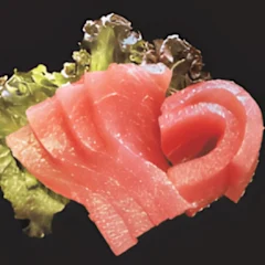 Tuna Sashimi (6st)