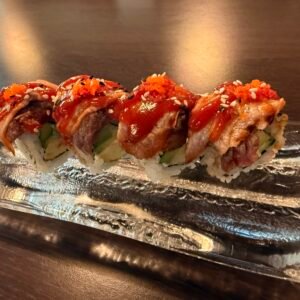 Surf & Turf Maki (8st)