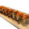Flamed Beef Roll (8st)