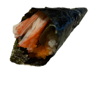 California Handroll (1st)