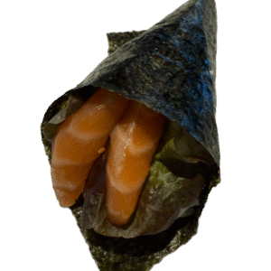 Zalm Handroll (1st)
