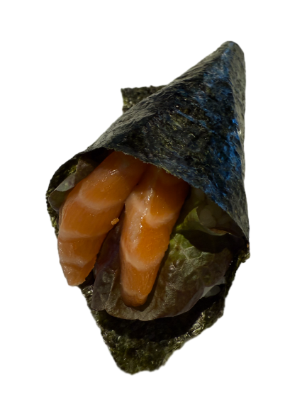 Zalm Handroll (1st)