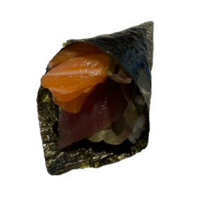 Rainbow Handroll (1st)