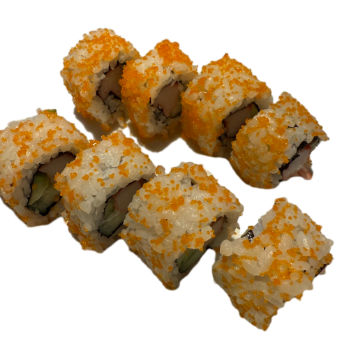 California Roll (8st)