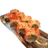 Tonijnsalade roll (8st)