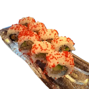 Tonijnsalade roll (8st)