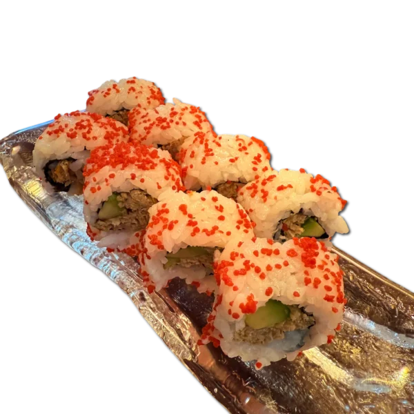Tonijnsalade roll (8st)