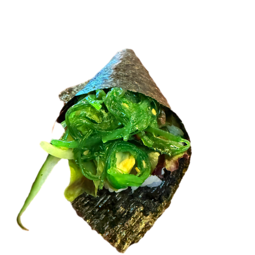Vegetarische Handroll (1st)