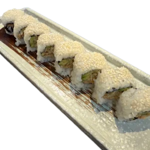 Zalm Avocado Roll (8st)