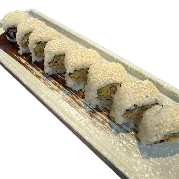 Zalm Avocado Roll (8st)