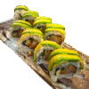 Dragon Roll (8st)