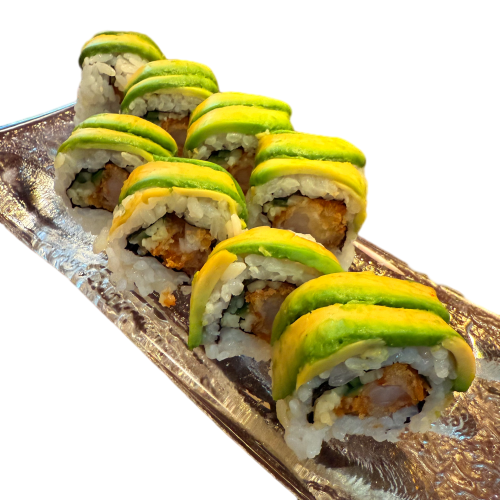 Dragon Roll (8st)