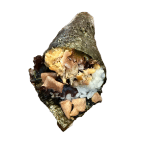 Tuna Salad Handroll (1st)