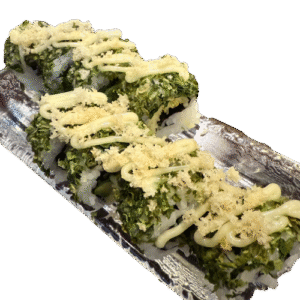 Vegetarish Roll (8st)