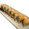 Spicy Maguro Roll
