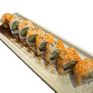 Spicy Maguro Roll