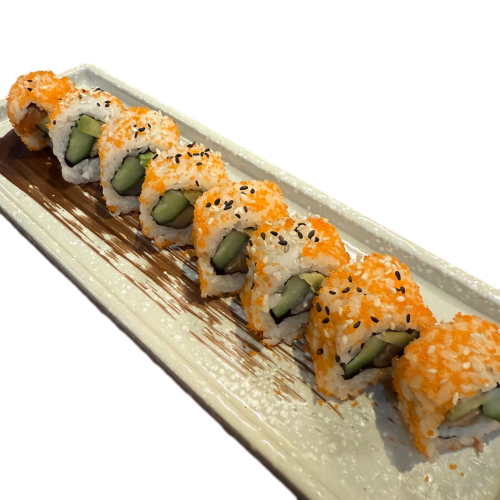 Spicy Maguro Roll
