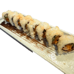 Korean Fried Chicken Roll (8st)