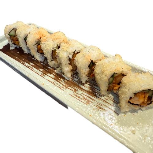 Korean Fried Chicken Roll (8st)