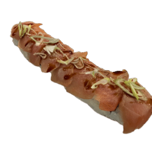 Flamed Tuna Roll (8st)